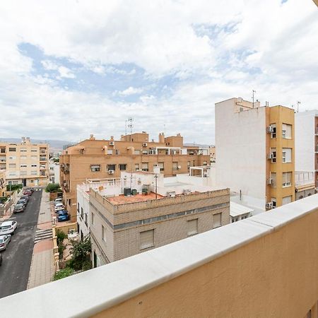 Trendy Homes Zapillo I - Playa A 5 Minutos Andando 알메리아 외부 사진