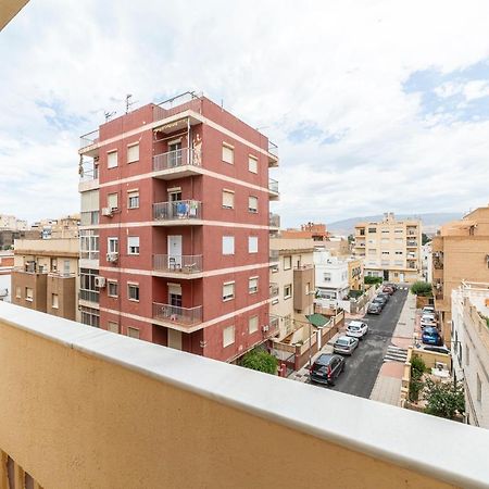 Trendy Homes Zapillo I - Playa A 5 Minutos Andando 알메리아 외부 사진