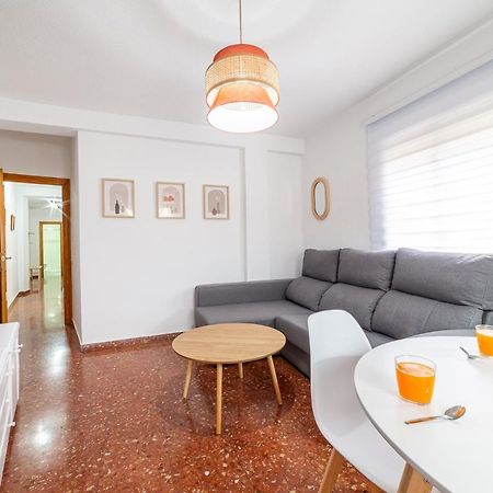 Trendy Homes Zapillo I - Playa A 5 Minutos Andando 알메리아 외부 사진