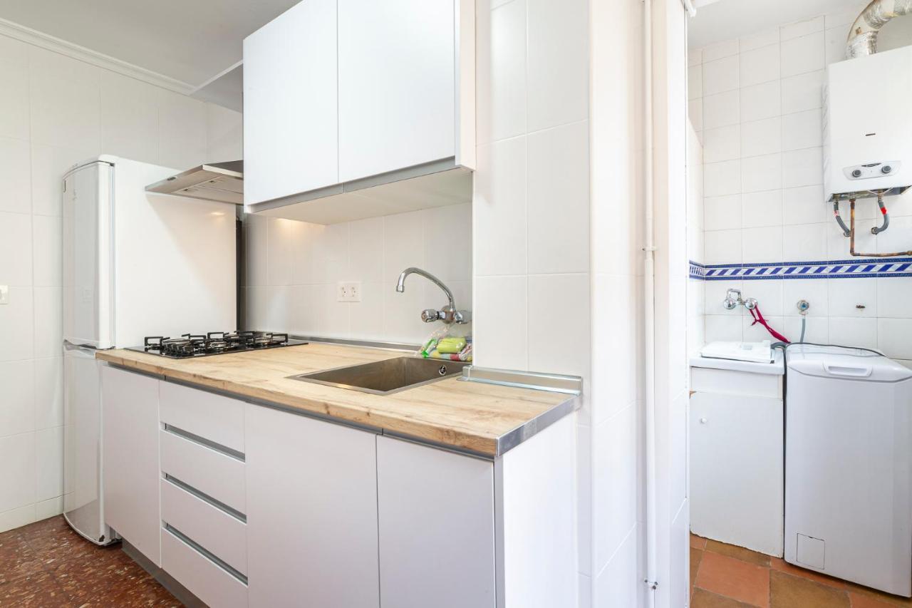 Trendy Homes Zapillo I - Playa A 5 Minutos Andando 알메리아 외부 사진
