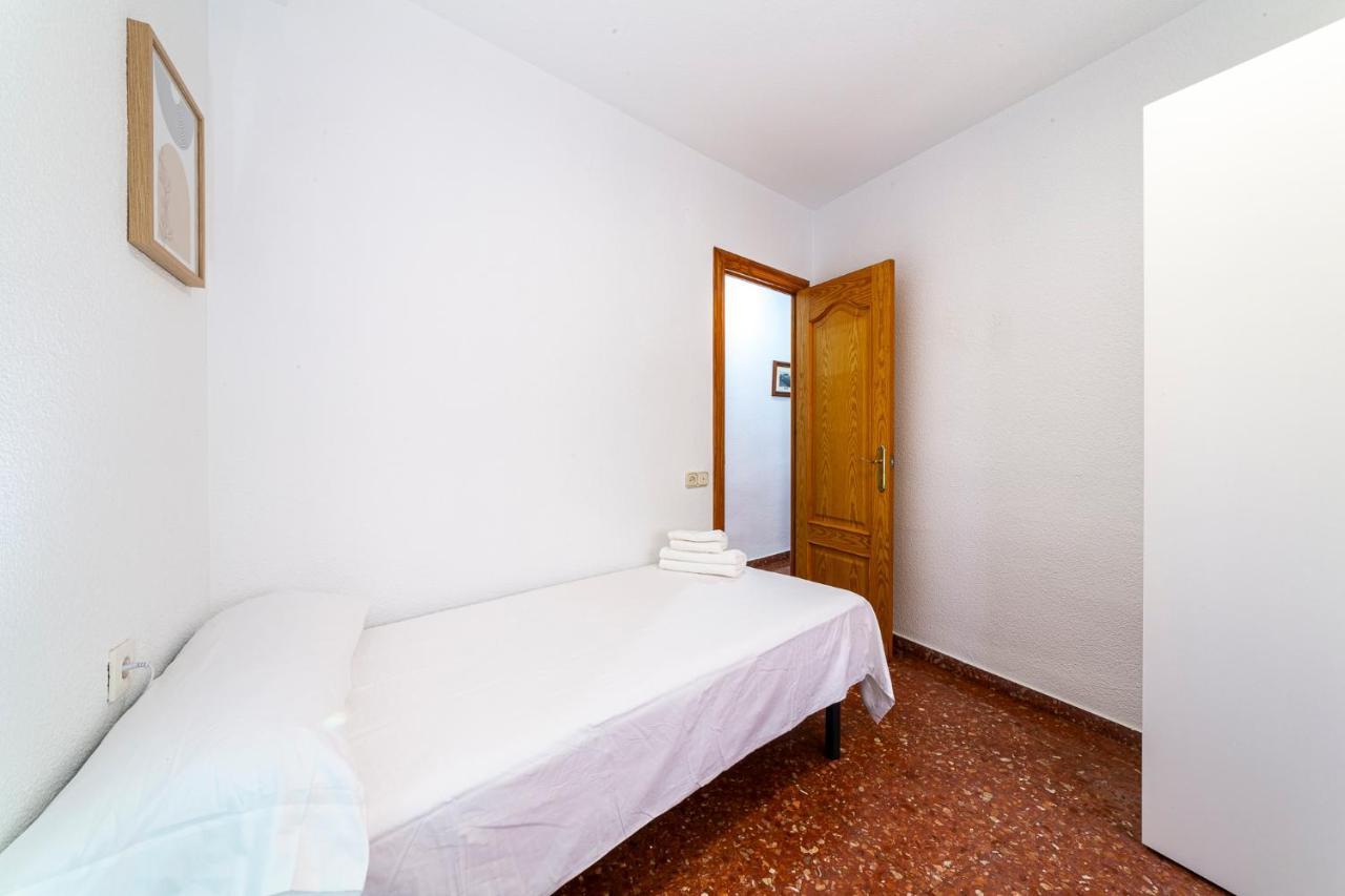 Trendy Homes Zapillo I - Playa A 5 Minutos Andando 알메리아 외부 사진