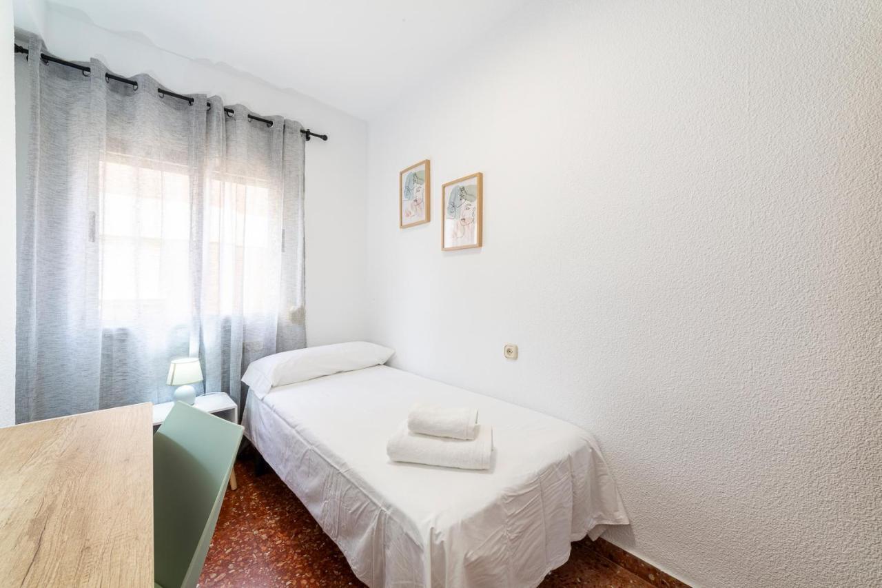 Trendy Homes Zapillo I - Playa A 5 Minutos Andando 알메리아 외부 사진
