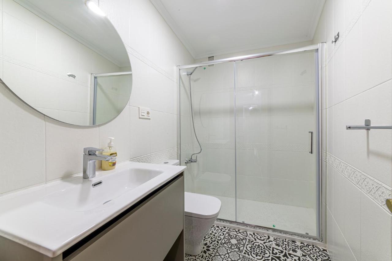 Trendy Homes Zapillo I - Playa A 5 Minutos Andando 알메리아 외부 사진