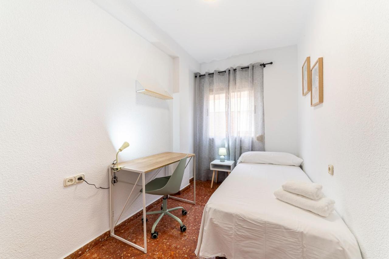 Trendy Homes Zapillo I - Playa A 5 Minutos Andando 알메리아 외부 사진