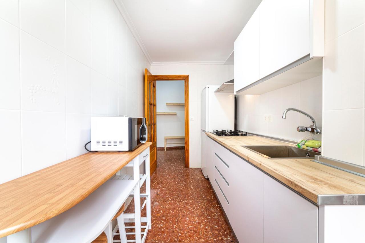 Trendy Homes Zapillo I - Playa A 5 Minutos Andando 알메리아 외부 사진