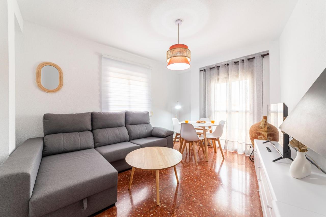 Trendy Homes Zapillo I - Playa A 5 Minutos Andando 알메리아 외부 사진