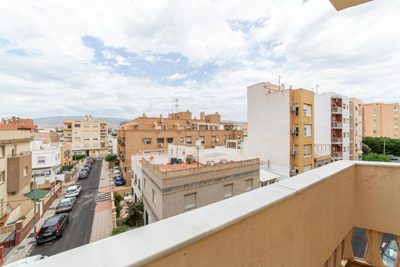 Trendy Homes Zapillo I - Playa A 5 Minutos Andando 알메리아 외부 사진
