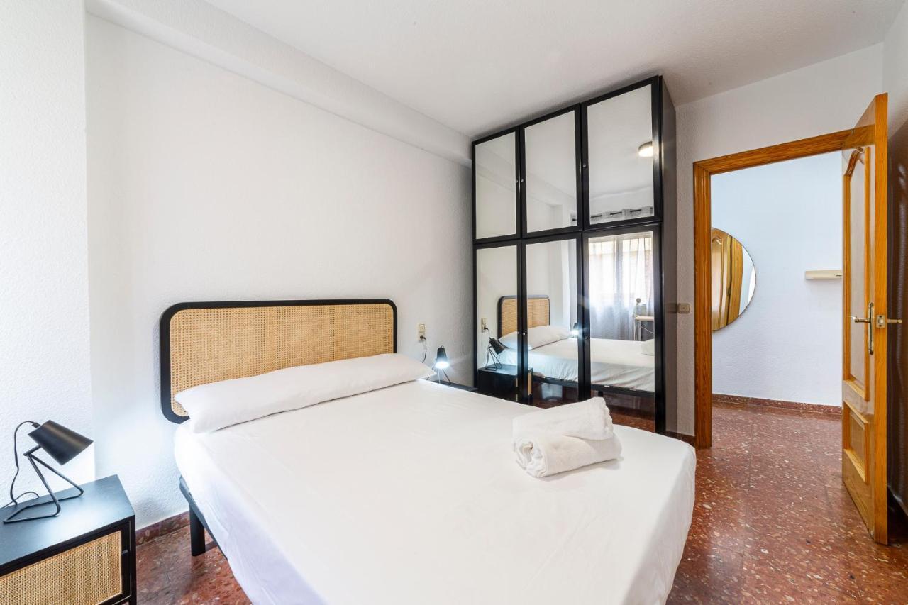 Trendy Homes Zapillo I - Playa A 5 Minutos Andando 알메리아 외부 사진