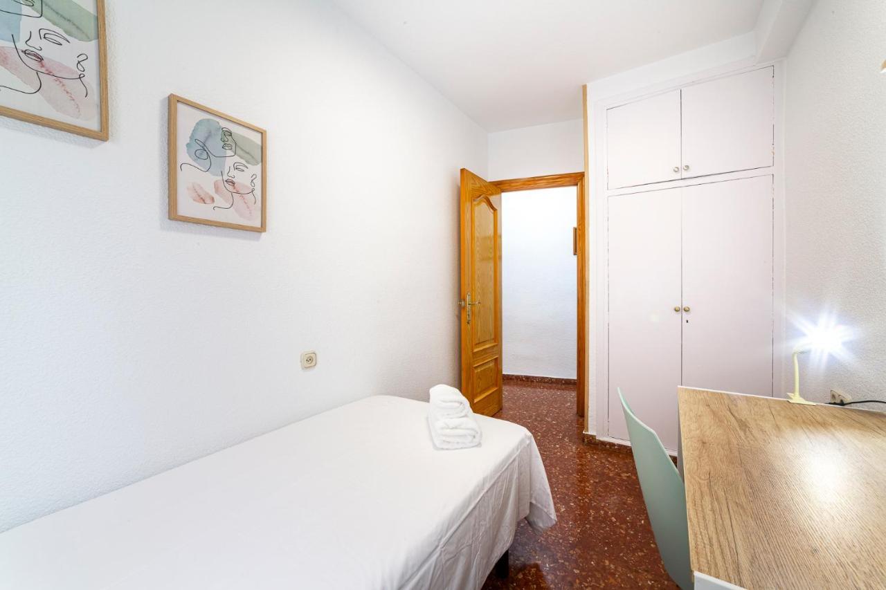 Trendy Homes Zapillo I - Playa A 5 Minutos Andando 알메리아 외부 사진