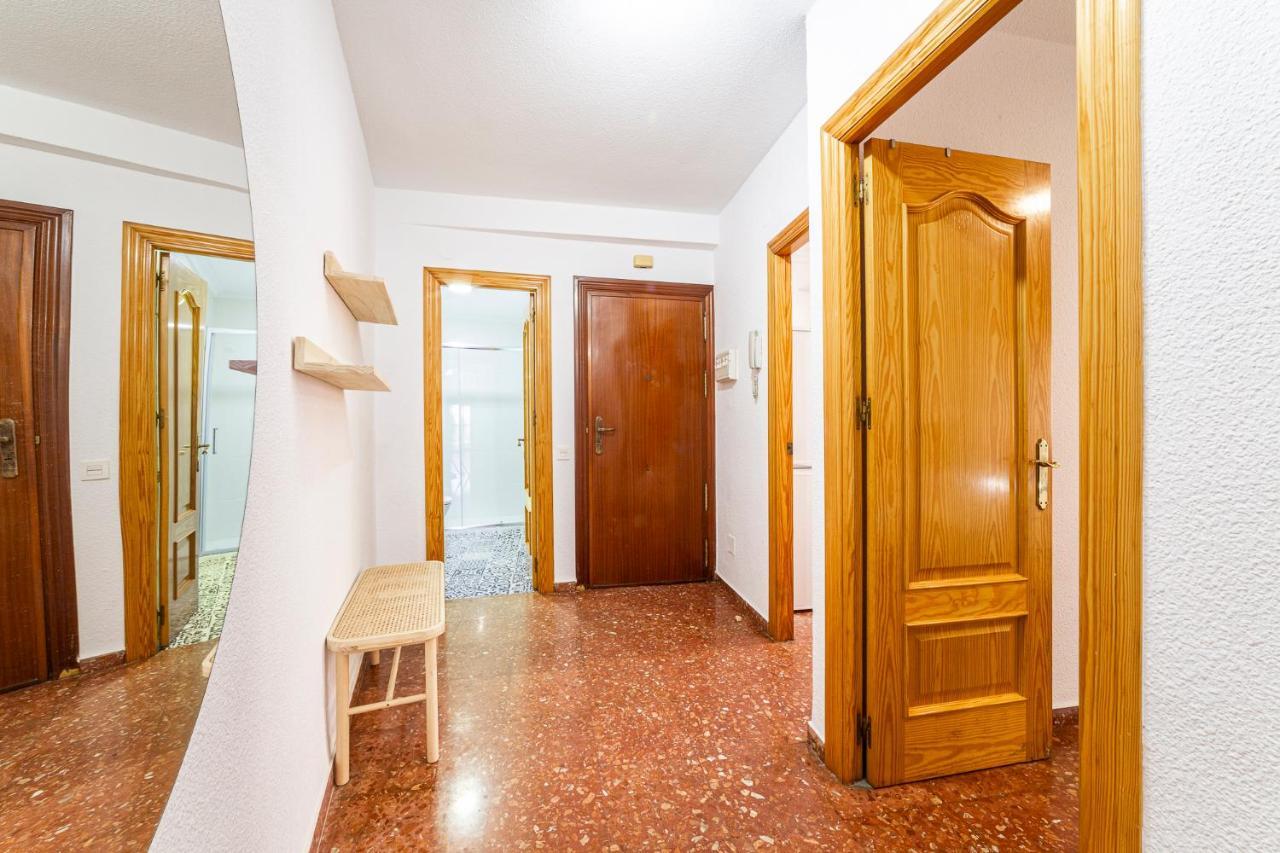 Trendy Homes Zapillo I - Playa A 5 Minutos Andando 알메리아 외부 사진