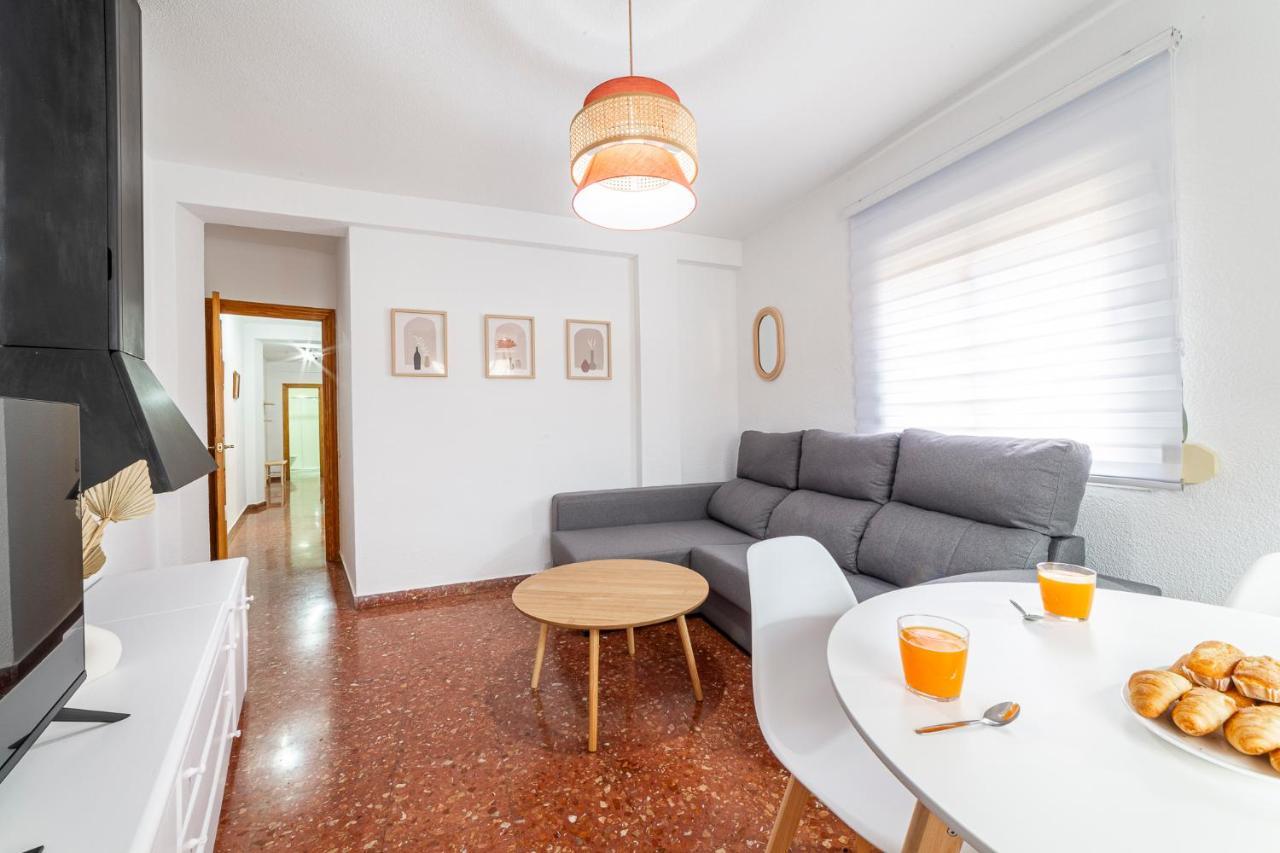 Trendy Homes Zapillo I - Playa A 5 Minutos Andando 알메리아 외부 사진