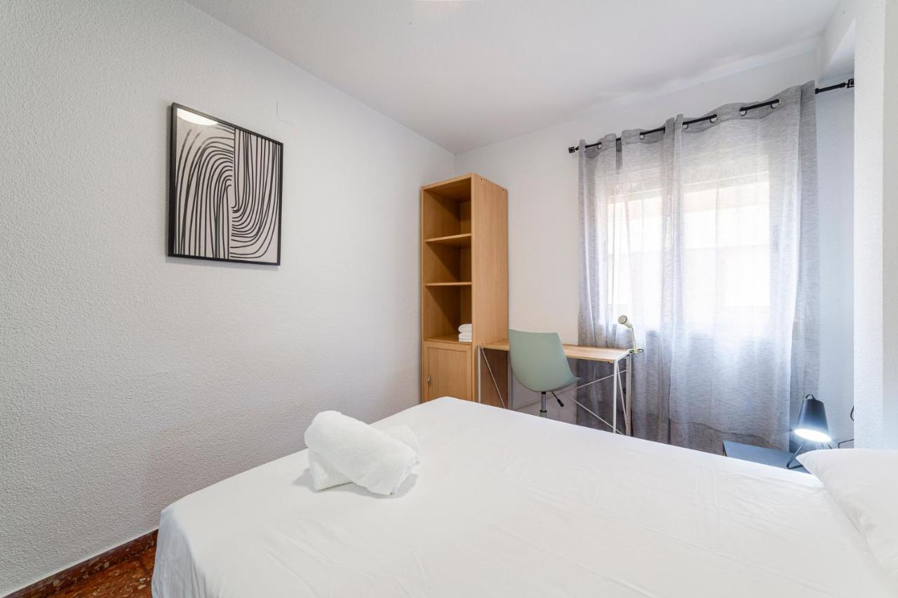 Trendy Homes Zapillo I - Playa A 5 Minutos Andando 알메리아 외부 사진