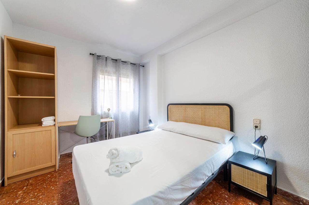 Trendy Homes Zapillo I - Playa A 5 Minutos Andando 알메리아 외부 사진