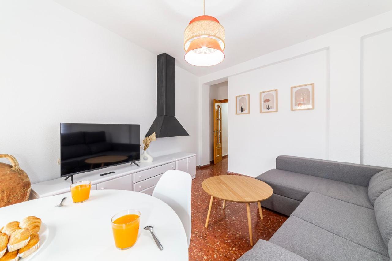 Trendy Homes Zapillo I - Playa A 5 Minutos Andando 알메리아 외부 사진