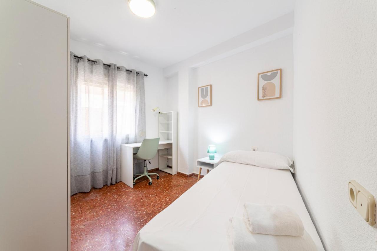 Trendy Homes Zapillo I - Playa A 5 Minutos Andando 알메리아 외부 사진