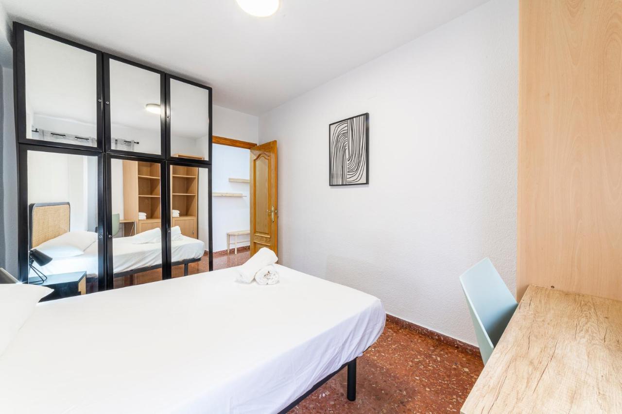 Trendy Homes Zapillo I - Playa A 5 Minutos Andando 알메리아 외부 사진