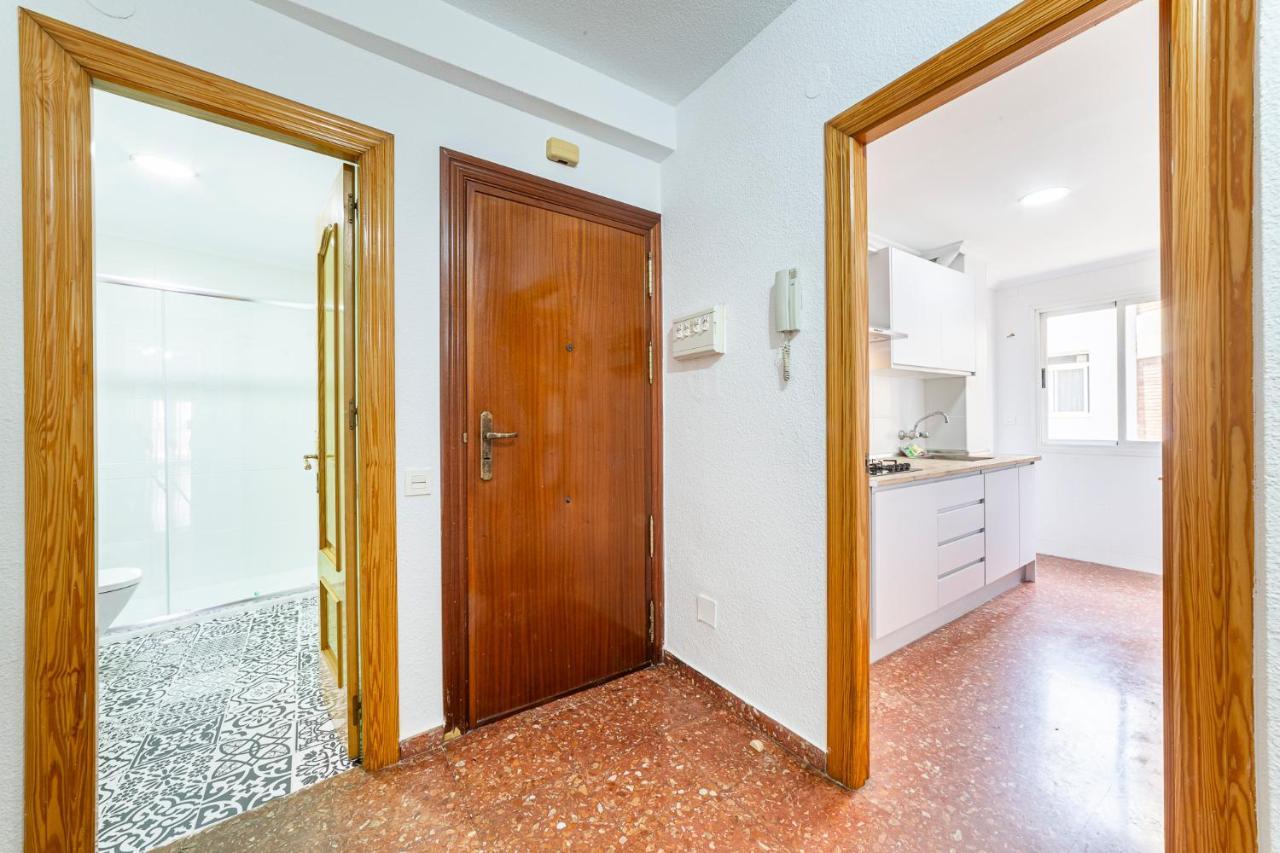 Trendy Homes Zapillo I - Playa A 5 Minutos Andando 알메리아 외부 사진